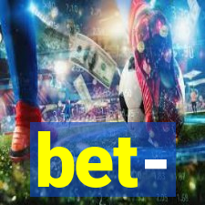 bet-