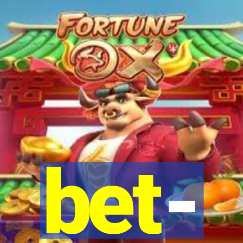 bet-