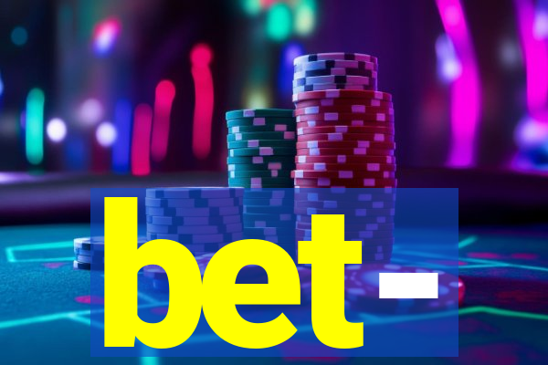 bet-