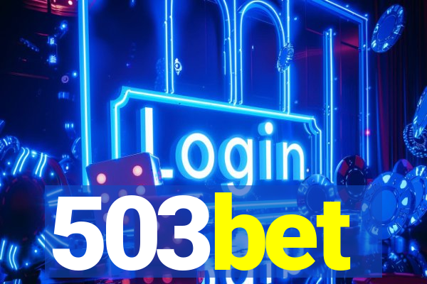 503bet