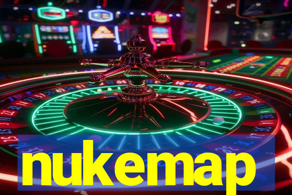 nukemap