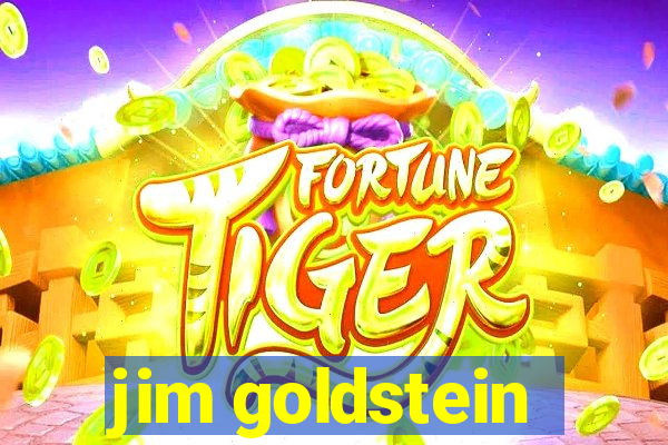 jim goldstein