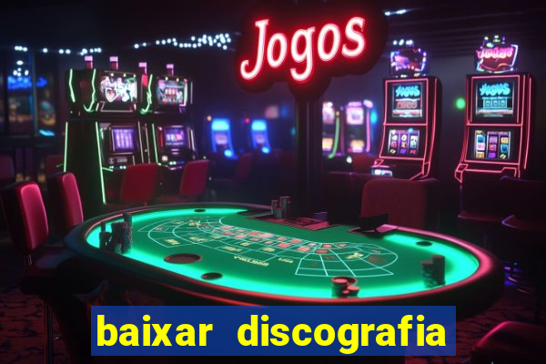 baixar discografia silvan santos