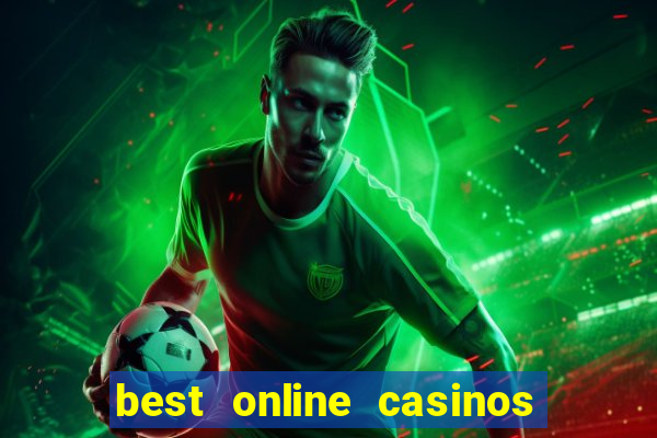 best online casinos for us