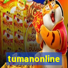 tumanonline