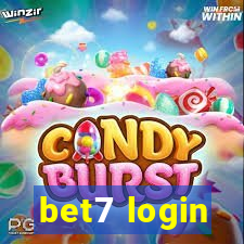 bet7 login