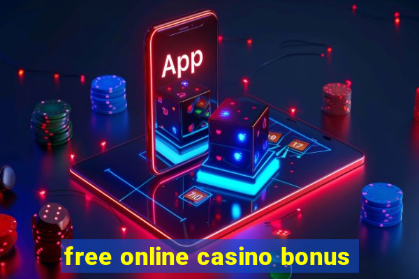 free online casino bonus