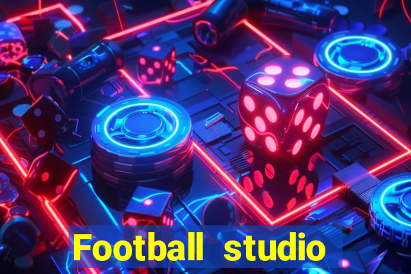 Football studio demo football studios