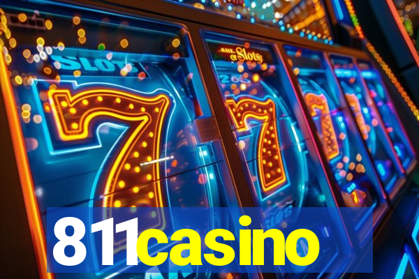 811casino