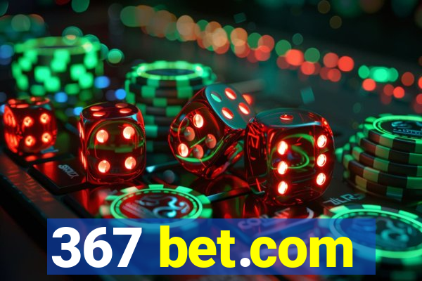 367 bet.com