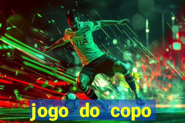 jogo do copo cassino online