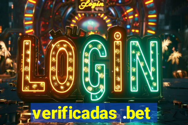 verificadas .bet