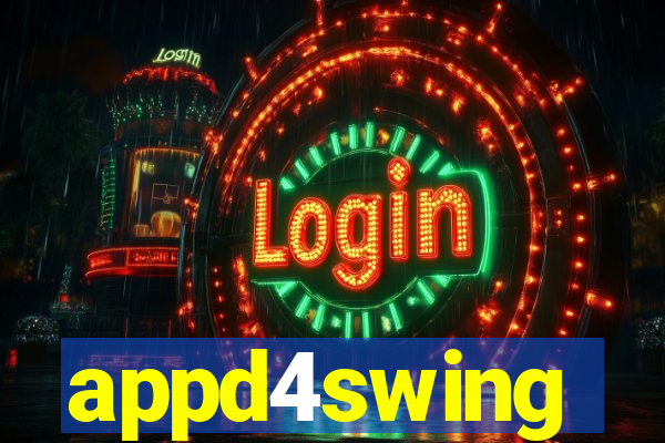 appd4swing