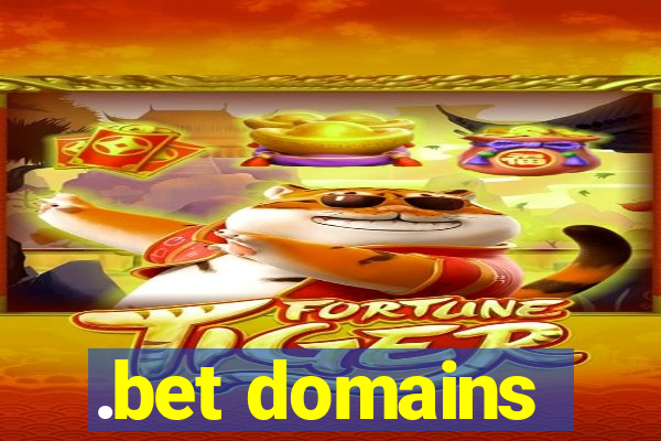 .bet domains