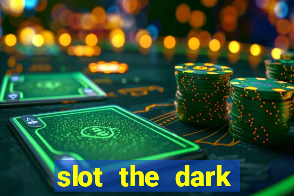 slot the dark joker rizes