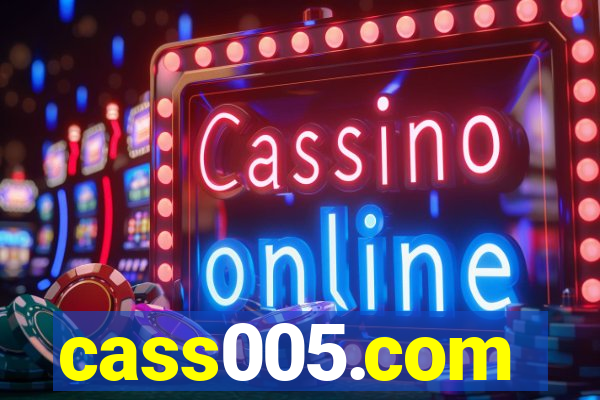 cass005.com