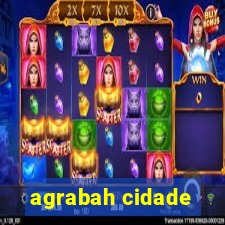 agrabah cidade