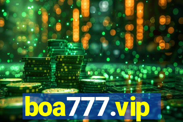 boa777.vip