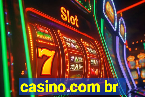 casino.com br