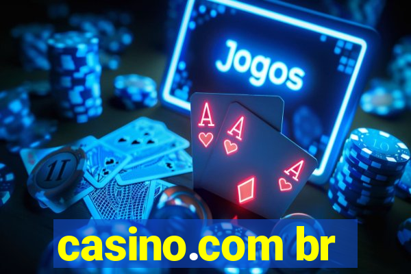 casino.com br