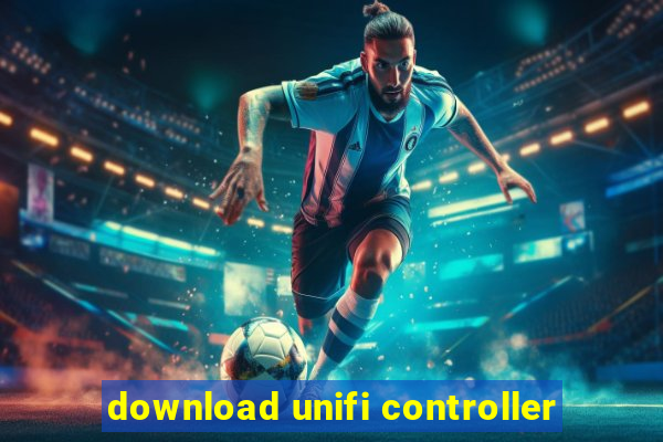 download unifi controller