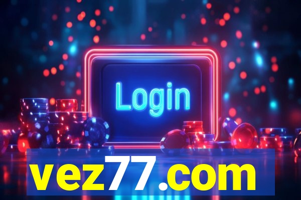 vez77.com