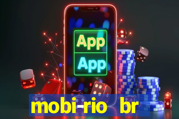 mobi-rio br trabalhe conosco