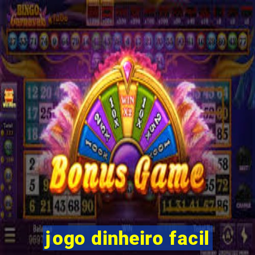 jogo dinheiro facil