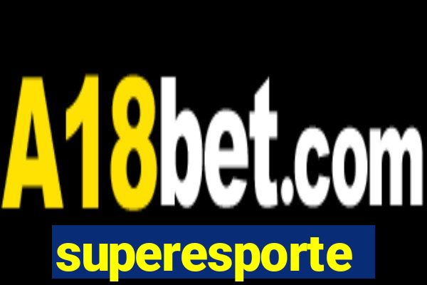 superesporte