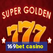 169bet casino