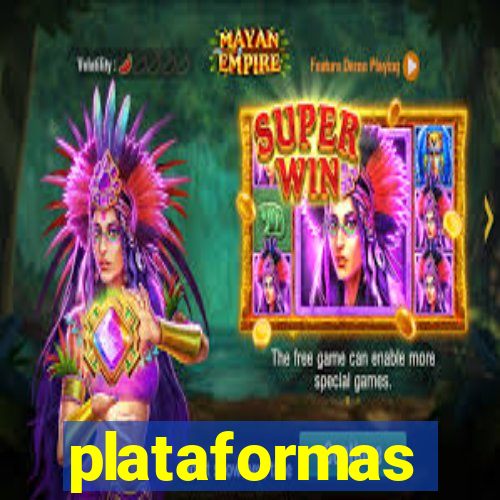 plataformas verificadas bet