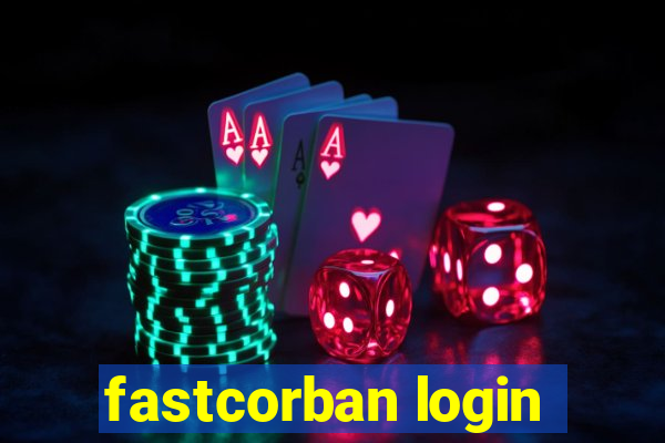 fastcorban login