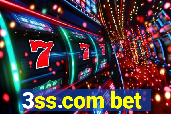 3ss.com bet