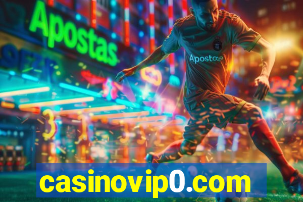 casinovip0.com