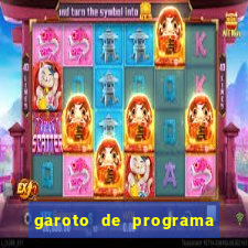 garoto de programa no rj