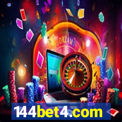 144bet4.com