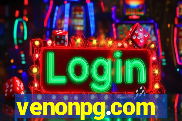 venonpg.com