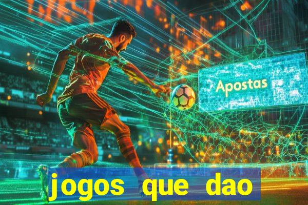 jogos que dao bonus gratis