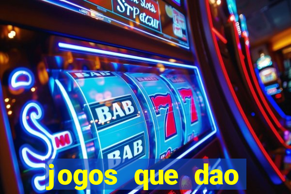 jogos que dao bonus gratis