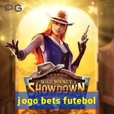 jogo bets futebol