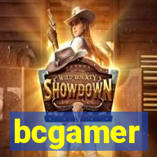 bcgamer