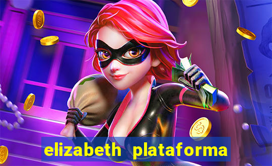 elizabeth plataforma de jogos