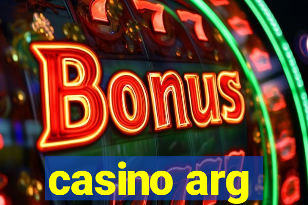 casino arg