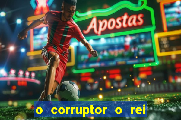 o corruptor o rei do submundo e a filha do pastor pdf