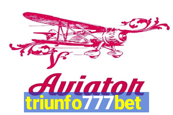 triunfo777bet