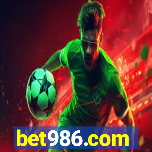 bet986.com