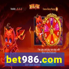 bet986.com