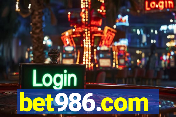 bet986.com