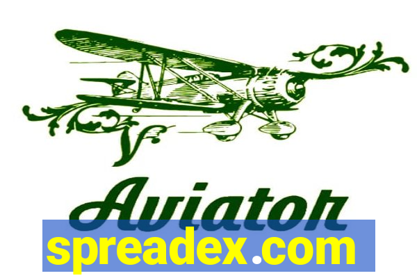 spreadex.com