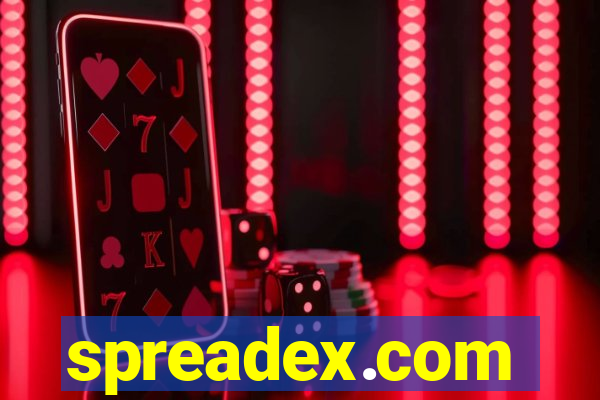 spreadex.com